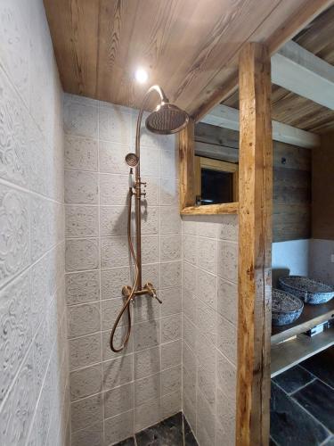Two-Bedroom Chalet