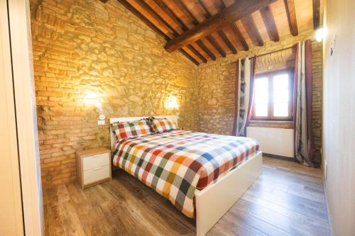  Agriturismo Fonte Belvedere in Collesalvetti