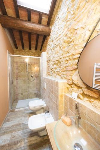  Agriturismo Fonte Belvedere in Collesalvetti