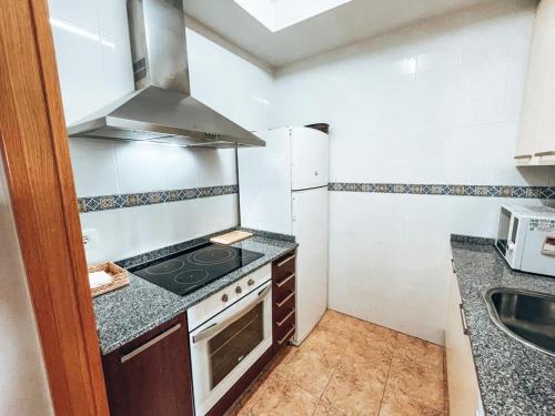 Apartamento Cemba Ponferrada