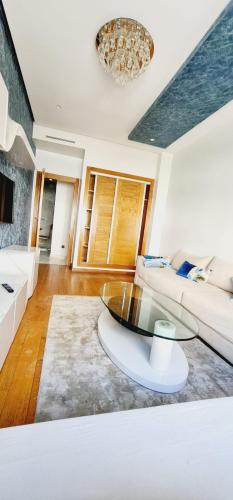 Jnane Californie in Ain Chock