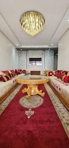 Jnane Californie in Ain Chock