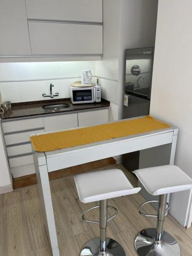 One-Bedroom Apartment image 10