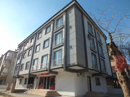 . KALKANCI