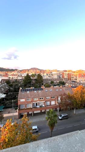 Dúplex con terraza by Prestigi, Terrassa (foto 9)