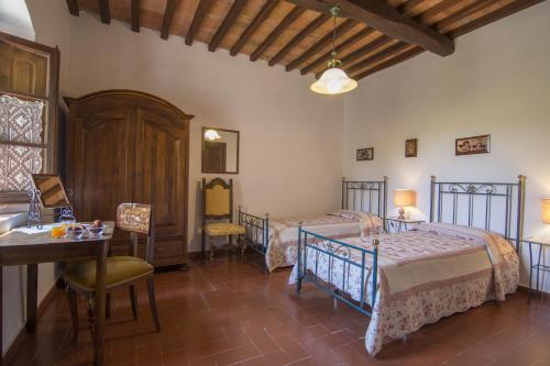 Agriturismo Sommassa - image 7