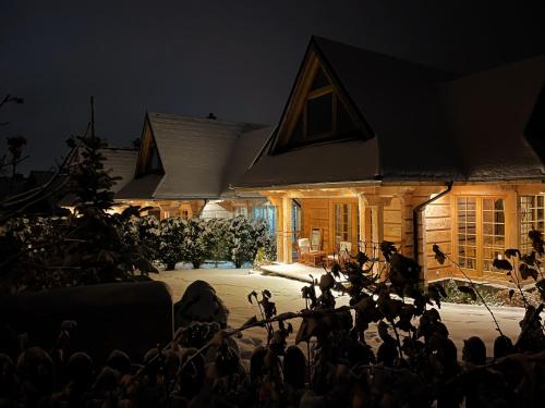 Osada Podrazówka, Zakopane (photo 5)