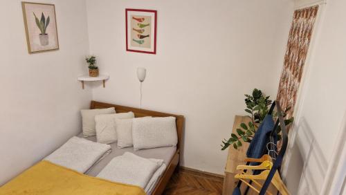 Gellerico Rooms at Horánszky Street 4