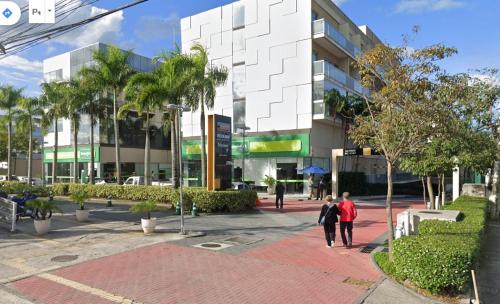 Suite privativa na Barra da Tijuca, RJ - Neolink Stay