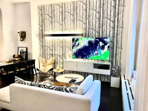 Cocoma-Design-Apartment Deluxe - very central in München, Deutschland