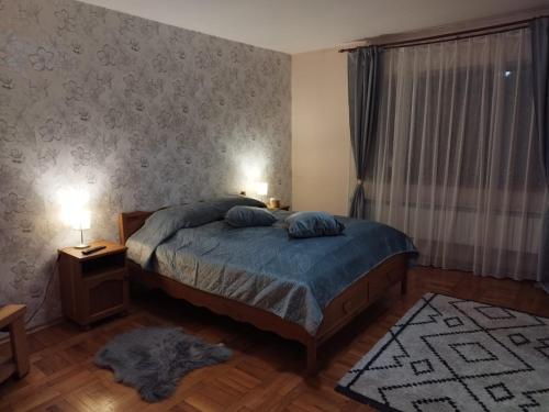 B&B Ghimbav - Milu Residence - Bed and Breakfast Ghimbav