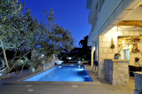 Villa Tanja - Accommodation - Plano