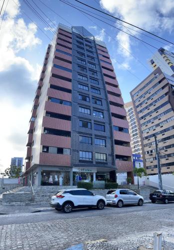 外観, Personal Residence in ジョアンペソア