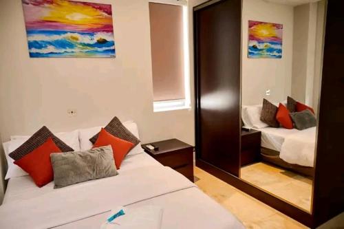 Royal Luxury Apartment