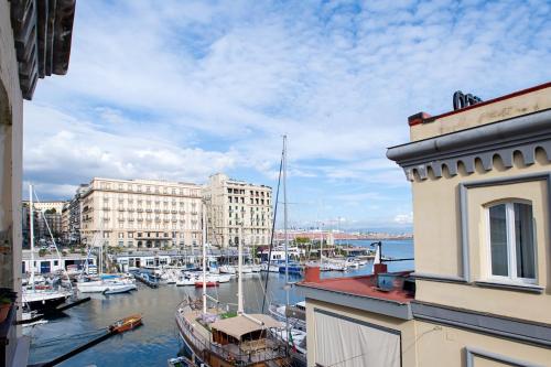 Suite dell'Ovo - Dimore Partenopee, Napoli