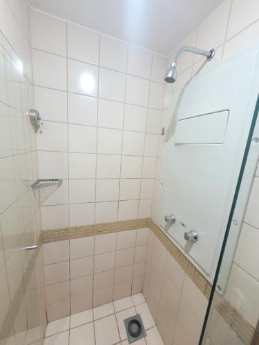 Flat Nobile Suítes Monumental By Rei dos Flats, Room Type - Suite with City View