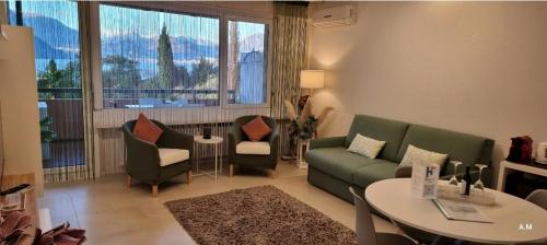 Relax-Lugano Lake - Apartment - Bissone