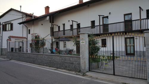 Bed and Breakfast Giaveno in Giaveno