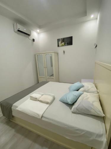 City Appartementen New Nickerie - 4p in 尼烏尼科里