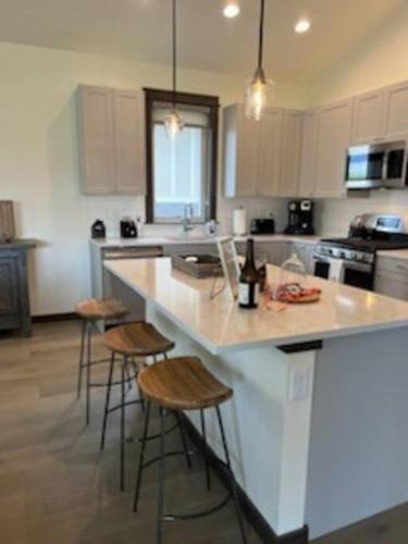 Awesome New Bozeman Townhome - Centrally Located in Bozeman, USA