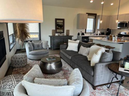 Awesome New Bozeman Townhome - Centrally Located in Bozeman, USA