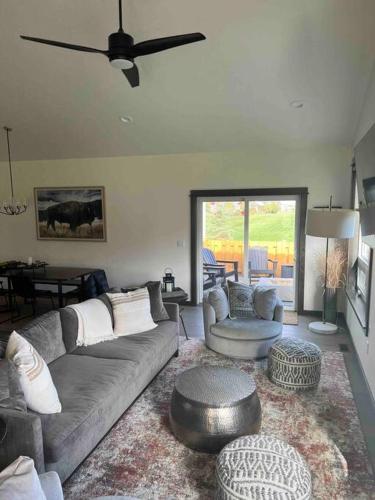 Awesome New Bozeman Townhome - Centrally Located in Bozeman, USA