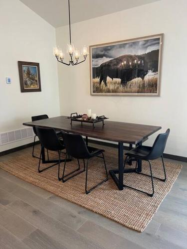 Awesome New Bozeman Townhome - Centrally Located in Bozeman, USA
