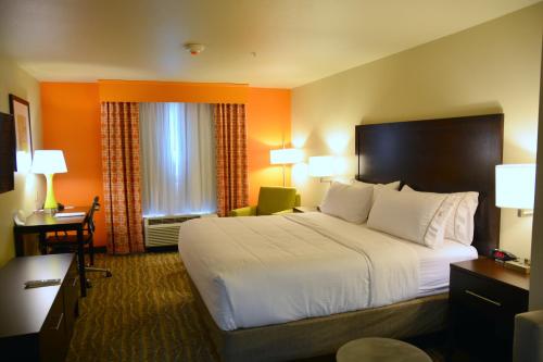 Holiday Inn Express Tomball, an IHG Hotel