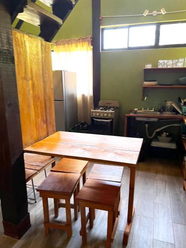 Las Plumas de Cabuya in 卡布亞