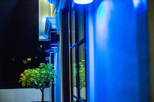 . Hostal Real San Jose