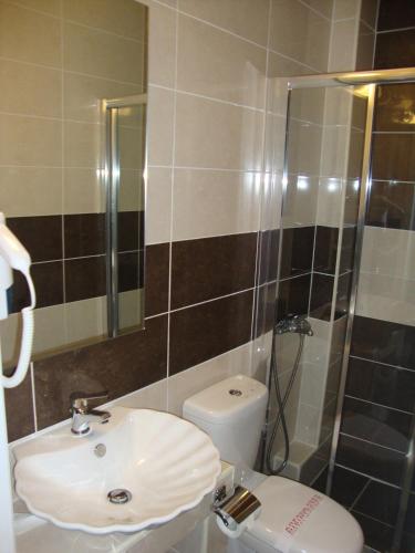 Marianna Hotel - image 5