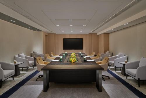 507729543 InterContinental Hotels Shenzhen WECC by IHG