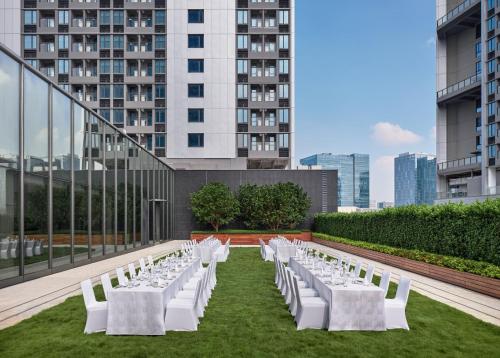 507729574 InterContinental Hotels Shenzhen WECC by IHG