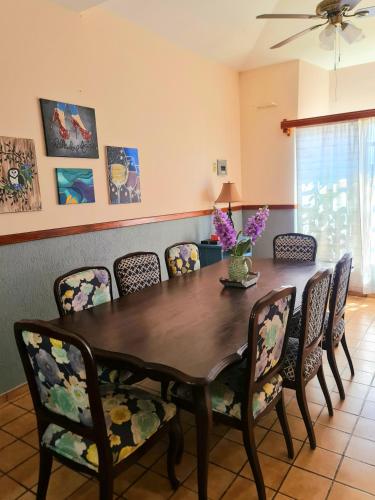 Létesítmények, casita de lola in Ciudad Valles
