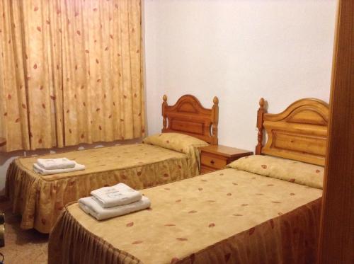 Pension La Milagrosa, Grenada (zdjęcie 7)