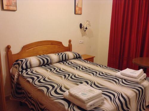 Pension La Milagrosa, Grenada (zdjęcie 8)