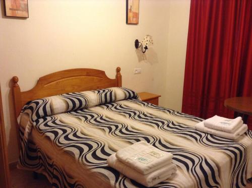 Pension La Milagrosa, Grenada (zdjęcie 9)