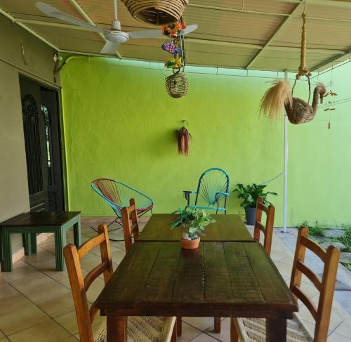 casita de lola in Ciudad Valles