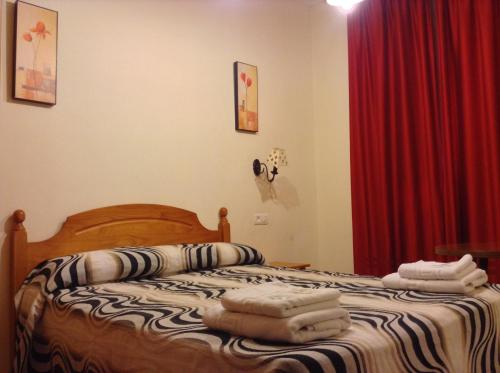 Pension La Milagrosa in Granada