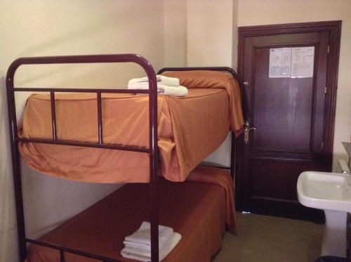 Pension La Milagrosa, Grenada (zdjęcie 10)