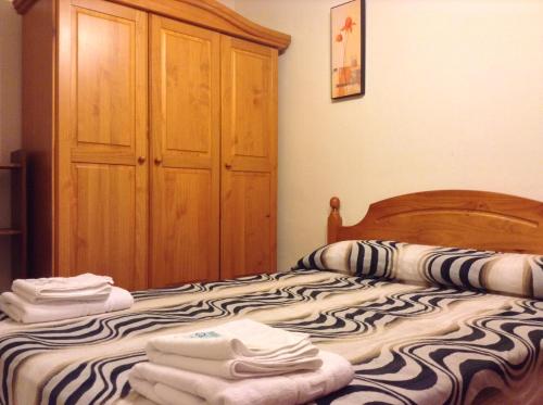 Pension La Milagrosa in Granada