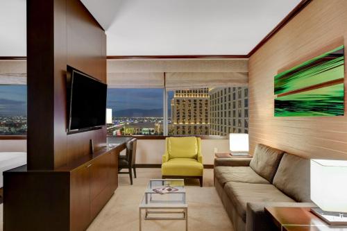 Vdara Hotel & Spa Private Residences, Las Vegas (zdjęcie 10)