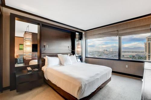 Vdara Hotel & Spa Private Residences, Las Vegas (zdjęcie 3)