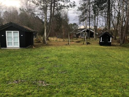  8 person holiday home in lb k in Ålbæk
