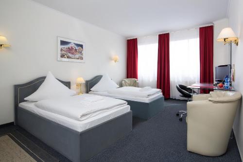 Hotel Berliner Bär - image 14