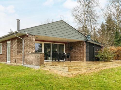  Holiday home Farsø XXIII in Farsø