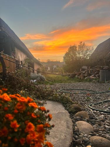 2 Rooms Cozy Apartment at Harmony Farmhouse 444 in Saschiz