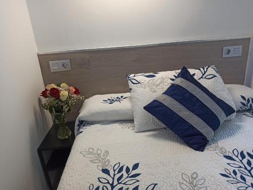 Hostal Huespedes Toledo - image 10