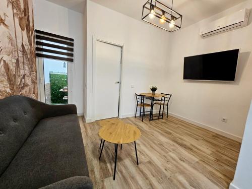 Elegante apartamento de diseño. (Elegante apartamento de diseno.) in El Diezmo