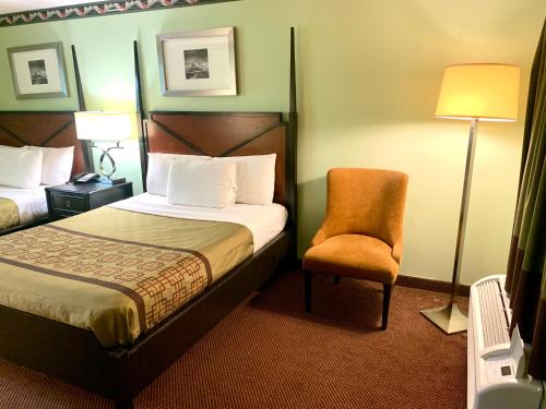 Executive Inn Chester - image 11